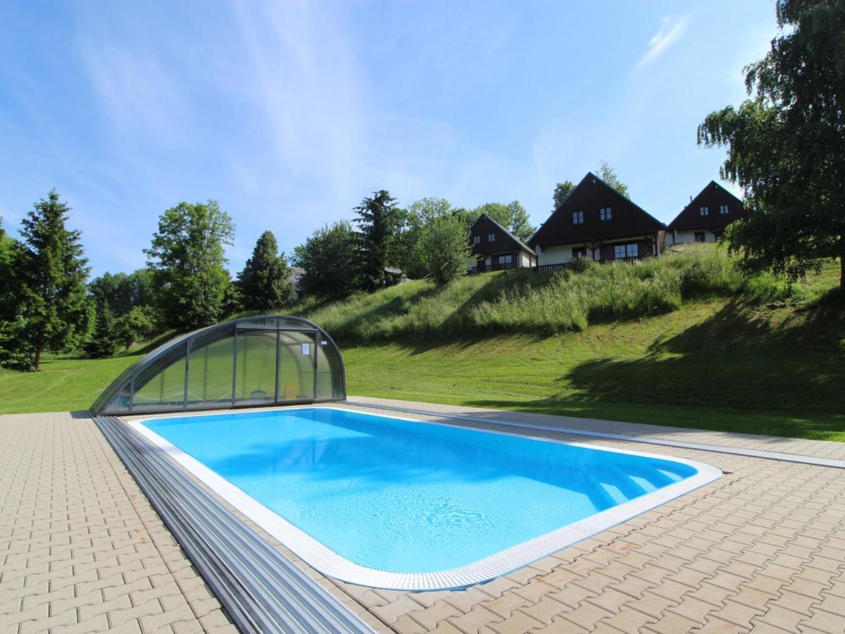 Hill 59 By Interhome Holiday home Cista (Hradec Kralove)
