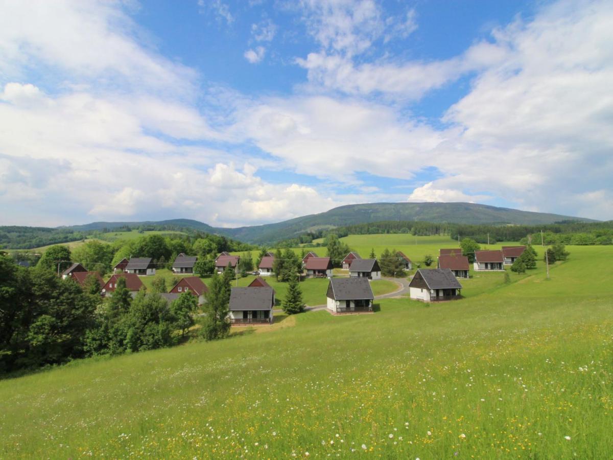 Holiday home Hill 59 By Interhome *