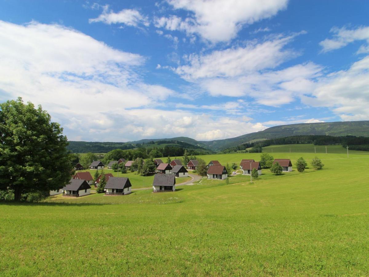 Hill 59 By Interhome Cista (Hradec Kralove)
