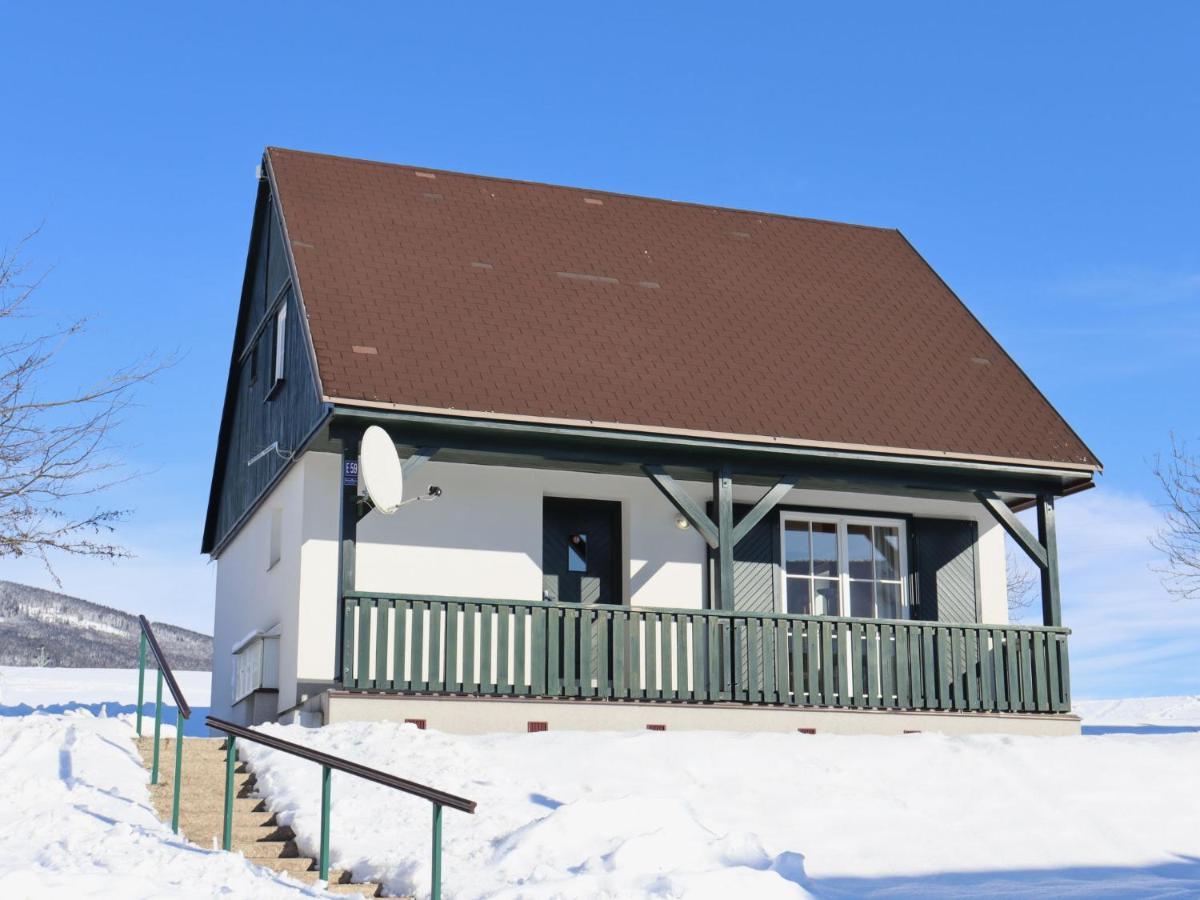 Hill 59 By Interhome Cista (Hradec Kralove)