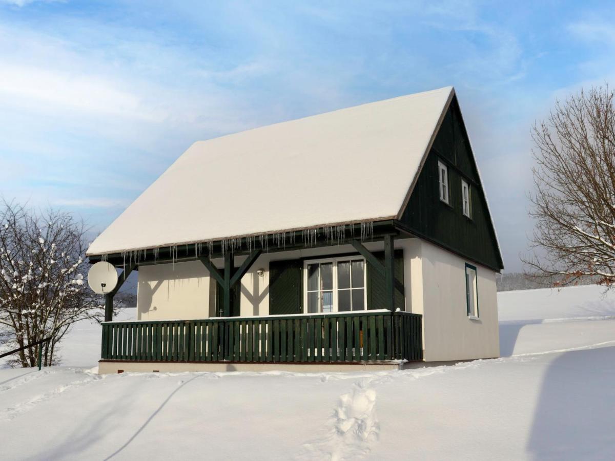 Holiday home Hill 59 By Interhome Cista (Hradec Kralove)