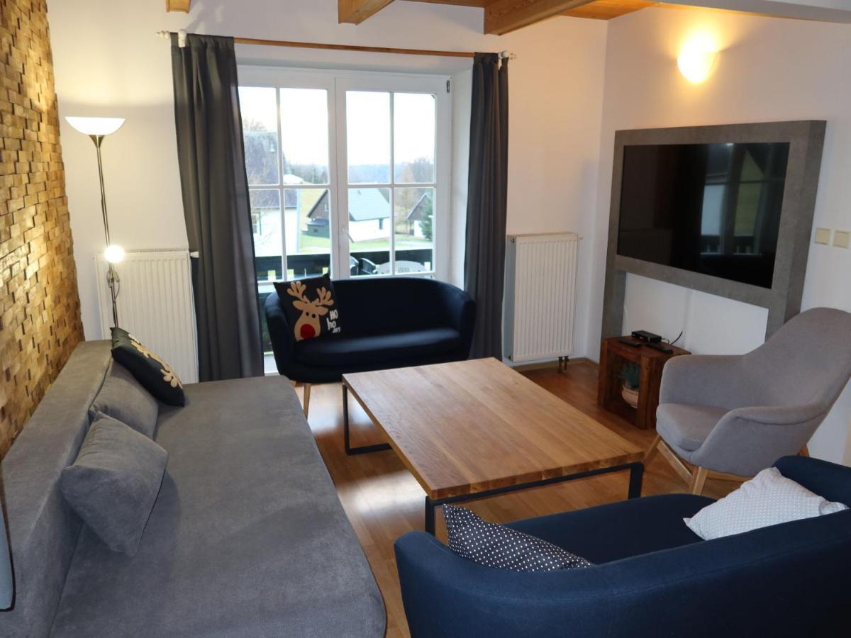 Holiday home Hill 59 By Interhome Cista (Hradec Kralove)
