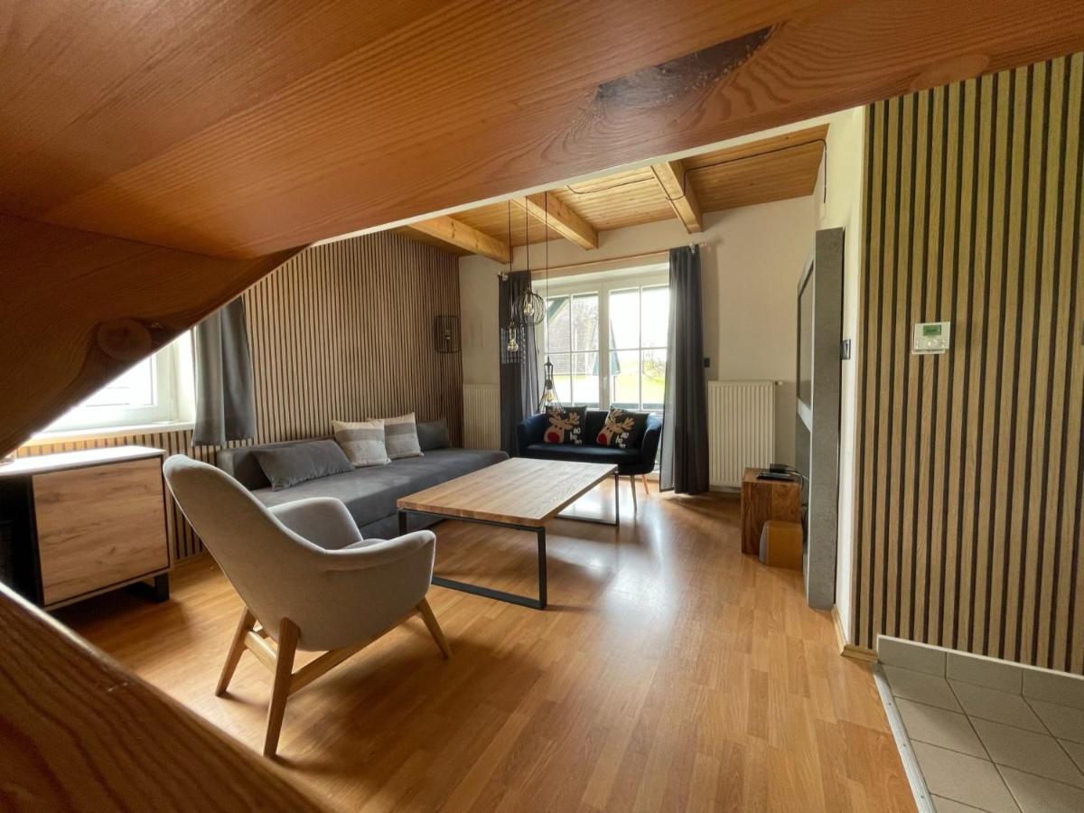 Holiday home Hill 59 By Interhome