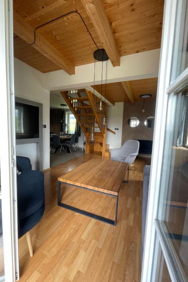 Holiday home Hill 59 By Interhome Cista (Hradec Kralove)