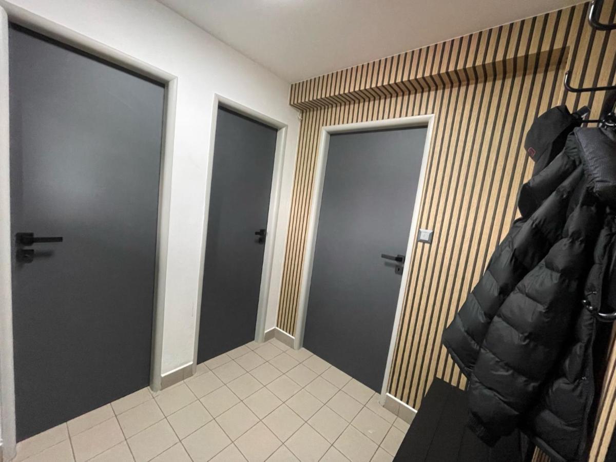 Holiday home Hill 59 By Interhome Cista (Hradec Kralove)
