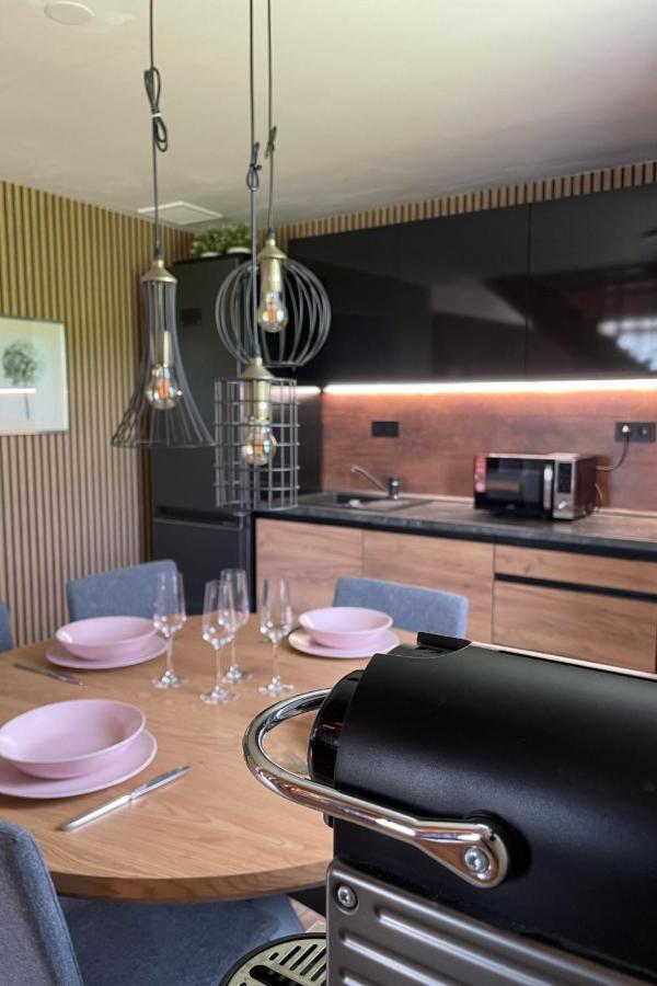 Holiday home Hill 59 By Interhome Cista (Hradec Kralove)